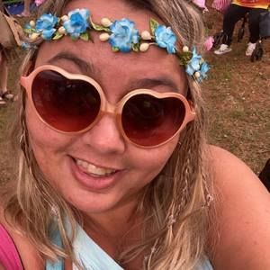 Meet your Posher, Tress